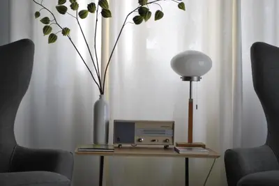 Planimetria di B&B Habita