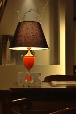 Planimetria di B&B Habita
