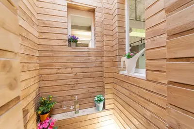 Bagno di Cavour16 Suite