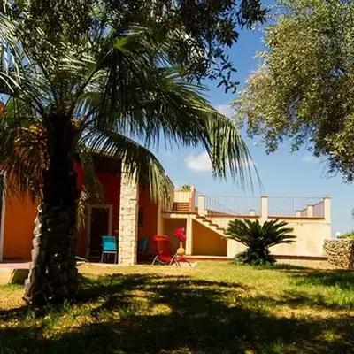 Country House Calamosche