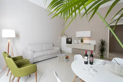 Bevande di Ortigia Casa Fab