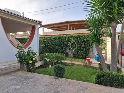 Giardino di Casa Monika