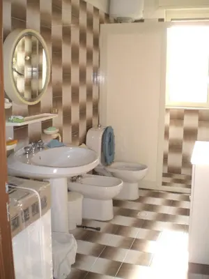 Bagno di Casa Monika