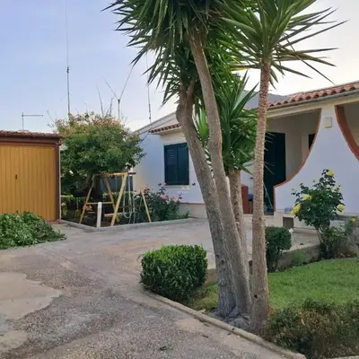 Casa Monika