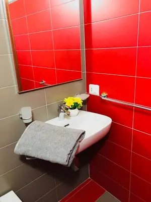 Bagno di Villa Maddy