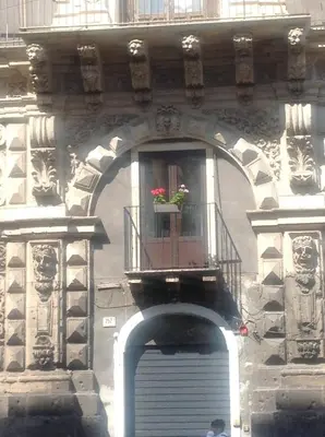 Planimetria di PAPALI loft