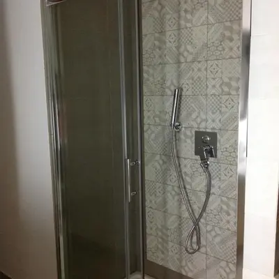 Bagno di PAPALI loft