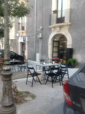 Planimetria di PAPALI loft