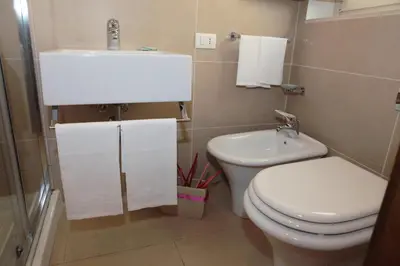 Bagno di La Corte Di Ibla