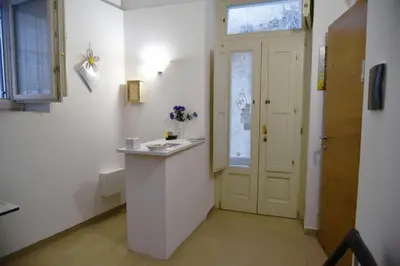 Bagno di La Corte Di Ibla
