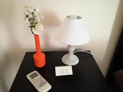 Planimetria di Casa Elena
