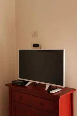 TV o dispositivi per l'intrattenimento presso Casa Elena