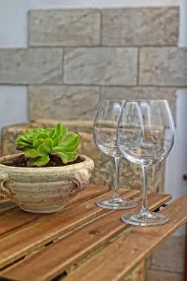 Bevande di Ficu Pala Holiday Home