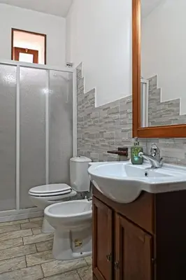 Bagno di Ficu Pala Holiday Home