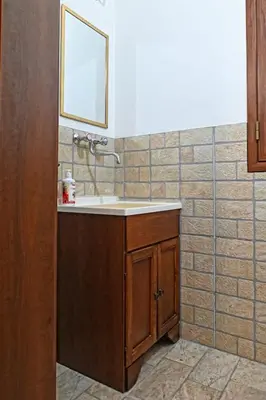 Bagno di Ficu Pala Holiday Home