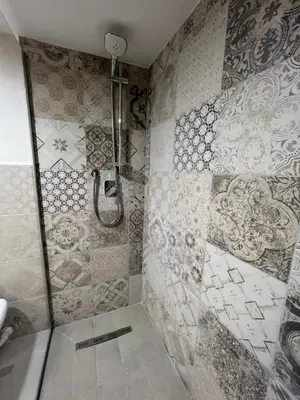 Bagno di Loft Teatro Greco