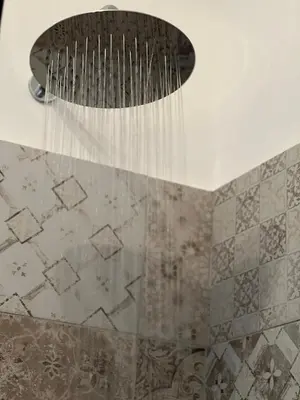Planimetria di Attico Teatro Greco