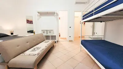 Letto o letti in una camera di Zanzibar - Charming Rooms and Apartments