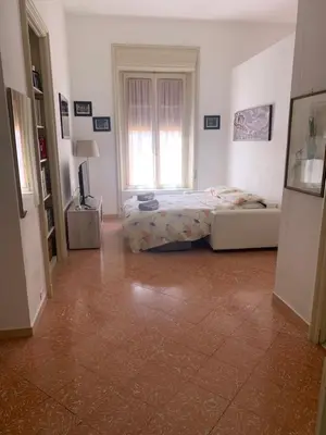 Letto o letti in una camera di 