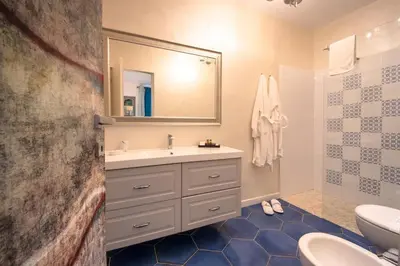 Bagno di QuattroCuori Boutique Hotel & Spa