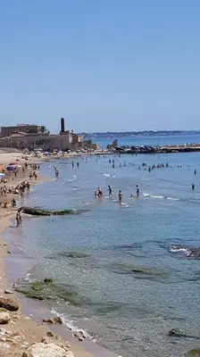 Paesaggio naturale nelle vicinanze della casa vacanze