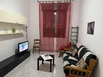 TV o dispositivi per l'intrattenimento presso via marchesi Avola (sr)
