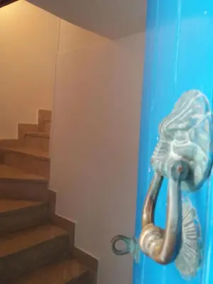 Planimetria di Ai Tintori Di Ortigia