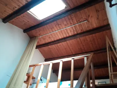 Planimetria di Ai Tintori Di Ortigia