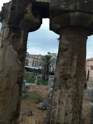 Luogo di interesse nelle vicinanze della casa vacanze