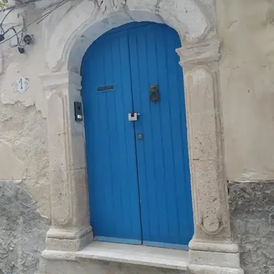 Ai Tintori Di Ortigia
