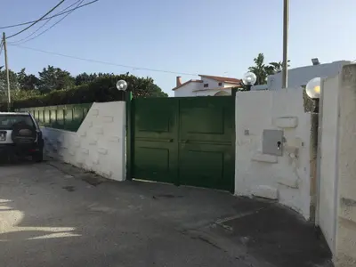 Planimetria di Villa Terrauzza