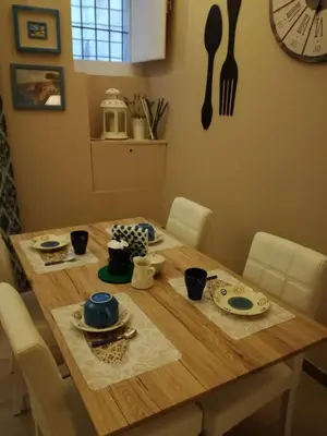 Planimetria di Casa Gargallo 28