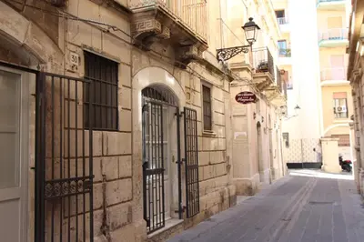Il quartiere o una zona nella vicinanze dell'appartamento