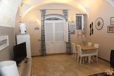 TV o dispositivi per l'intrattenimento presso Casa Gargallo 28