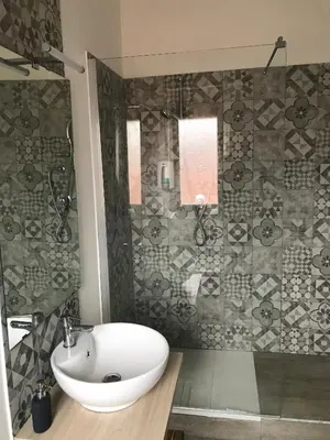 Bagno di La Dimora delle Muse