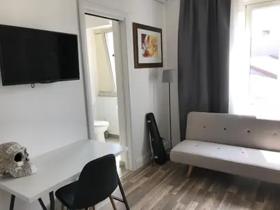 TV o dispositivi per l'intrattenimento presso La Dimora delle Muse