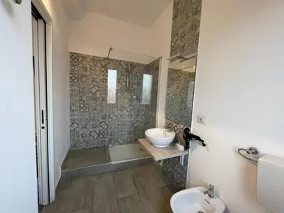 Bagno di La Dimora delle Muse