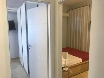 Bagno di Porta Reale Beach Apartment