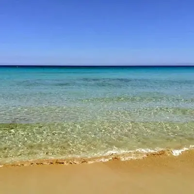 Porta Reale Beach Apartment