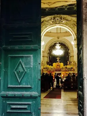 Ristorante o altro punto ristoro di A 50 passi dal Tempio di Apollo