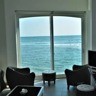 Casa sul Mare Marzamemi