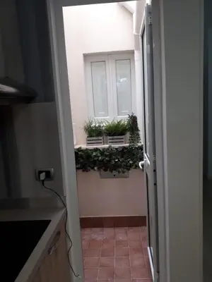 Planimetria di My House