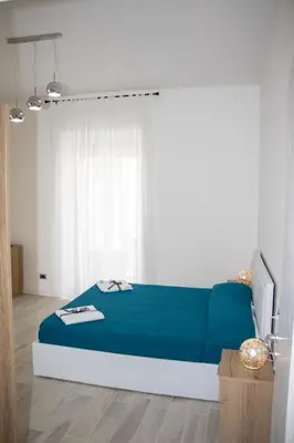 Letto o letti in una camera di My House