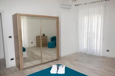 Planimetria di My House
