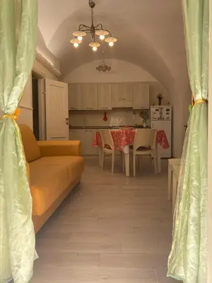 Cucina o angolo cottura di Giò House