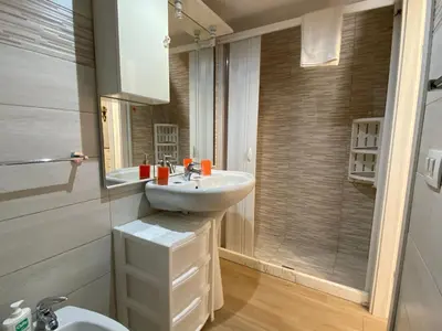 Bagno di Giò House