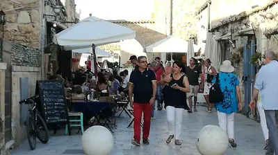 Ospiti di A Due Passi Dal Mare