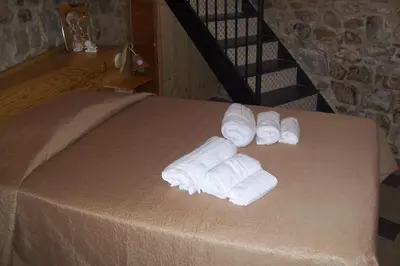 Planimetria di La Dimora di Angela