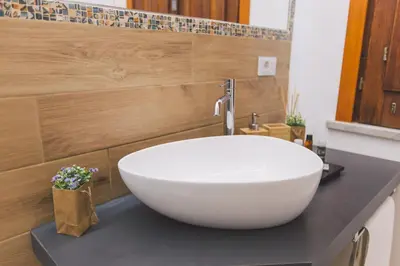 Bagno di Le muse di Apollo