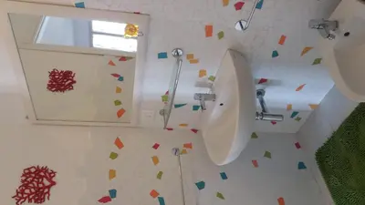 Bagno di Splendido Appartamento 50mt dal mare